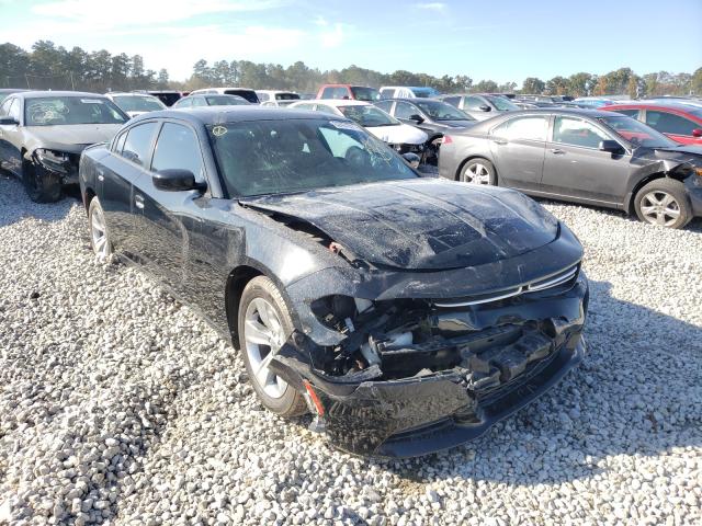 DODGE CHARGER SE 2015 2c3cdxbgxfh726364