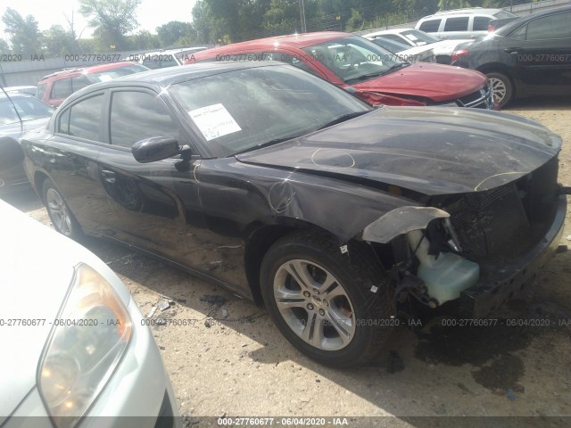 DODGE CHARGER 2015 2c3cdxbgxfh726879