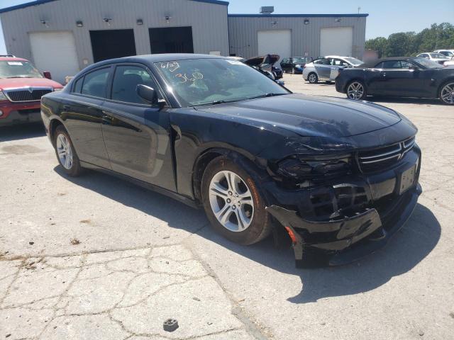 DODGE CHARGER 2015 2c3cdxbgxfh728521