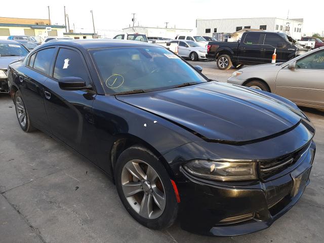 DODGE CHARGER SE 2015 2c3cdxbgxfh729975