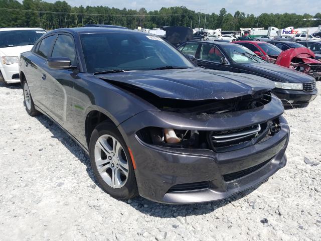 DODGE CHARGER SE 2015 2c3cdxbgxfh731547