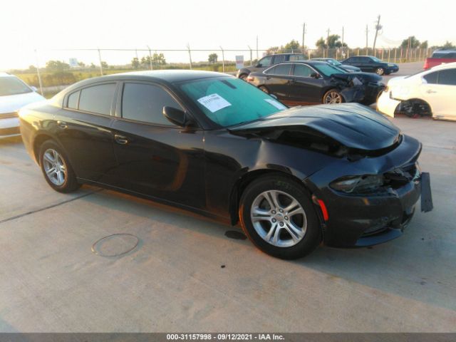 DODGE CHARGER 2015 2c3cdxbgxfh734643