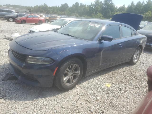 DODGE CHARGER 2015 2c3cdxbgxfh738109