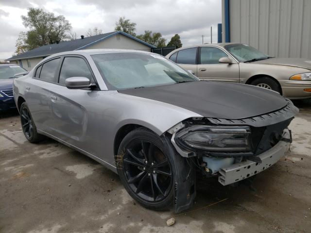 DODGE CHARGER SE 2015 2c3cdxbgxfh747926