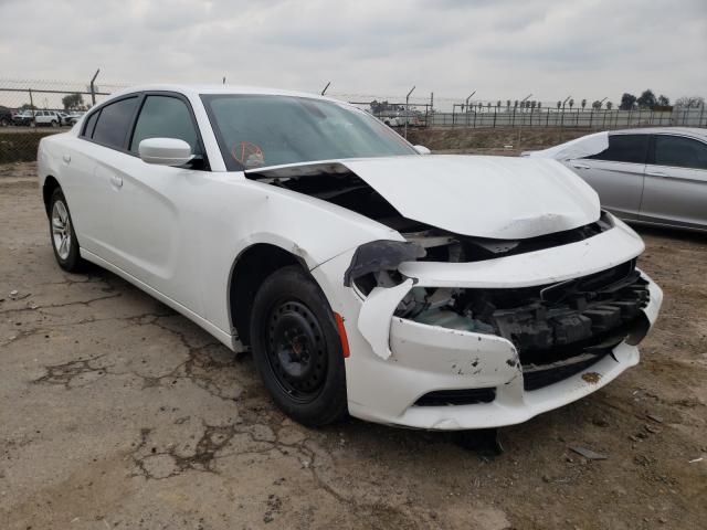 DODGE CHARGER SE 2015 2c3cdxbgxfh748087