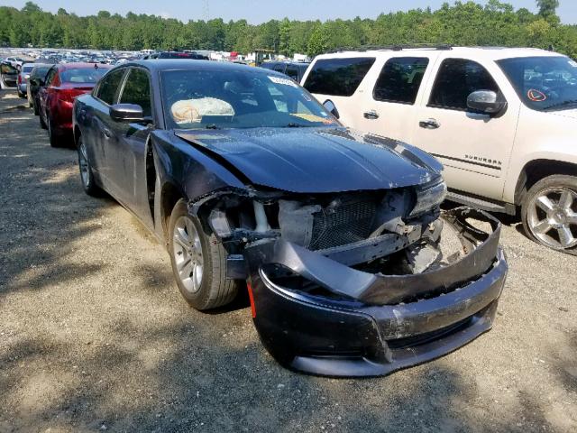 DODGE CHARGER SE 2015 2c3cdxbgxfh748218