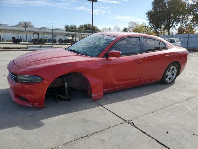 DODGE CHARGER SE 2015 2c3cdxbgxfh751507