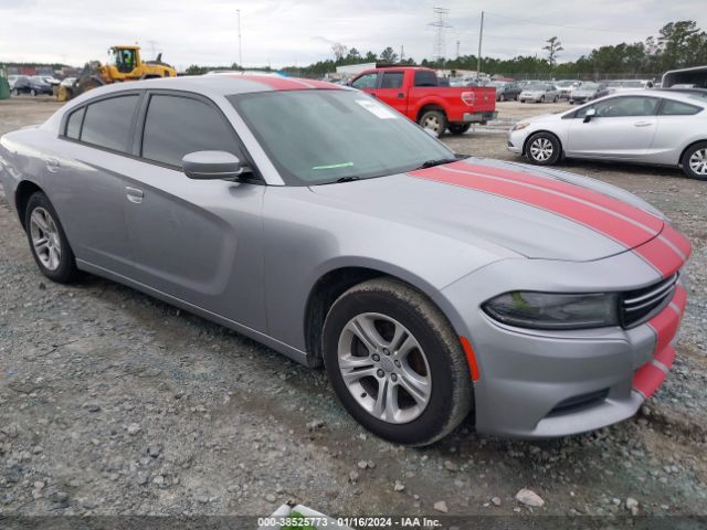 DODGE CHARGER 2015 2c3cdxbgxfh752253