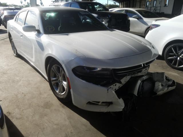 DODGE CHARGER SE 2015 2c3cdxbgxfh767903