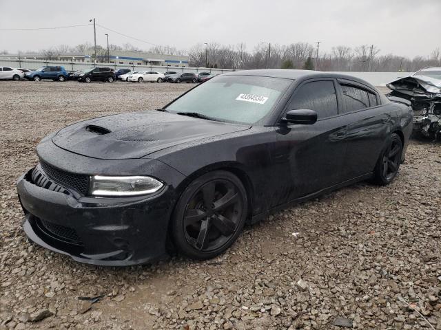 DODGE CHARGER 2015 2c3cdxbgxfh771322