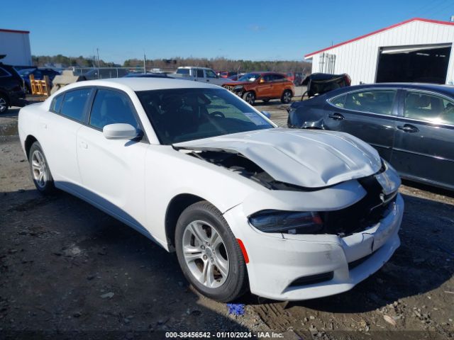 DODGE CHARGER 2015 2c3cdxbgxfh771532