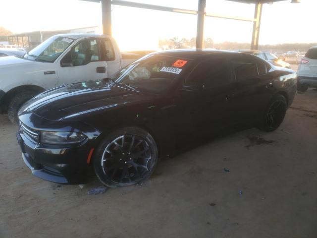 DODGE CHARGER SE 2015 2c3cdxbgxfh771644