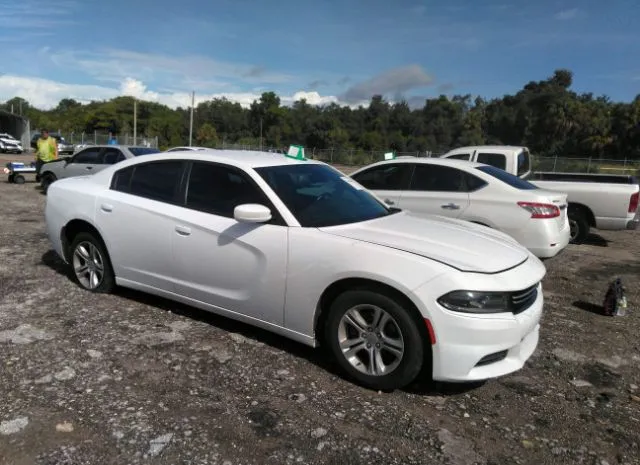 DODGE CHARGER 2015 2c3cdxbgxfh771739