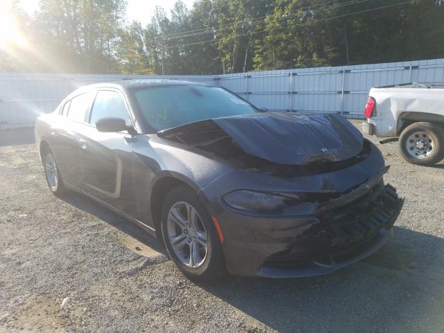 DODGE CHARGER SE 2015 2c3cdxbgxfh776052