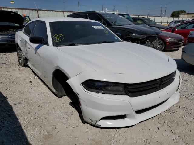 DODGE CHARGER SE 2015 2c3cdxbgxfh776231