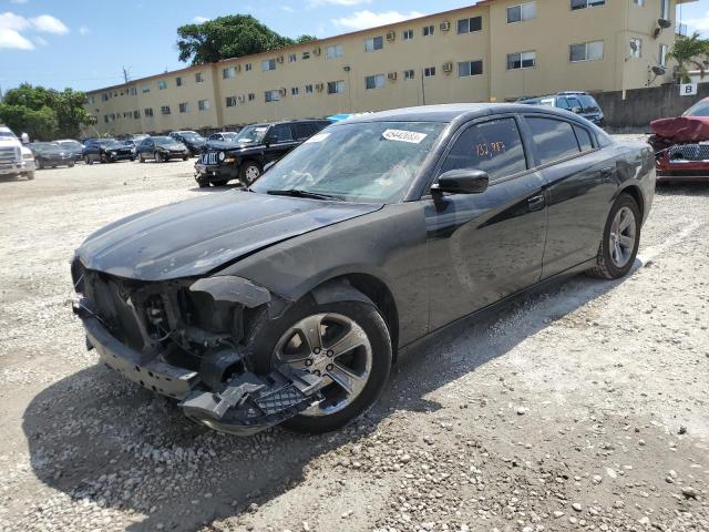 DODGE CHARGER SE 2015 2c3cdxbgxfh776844