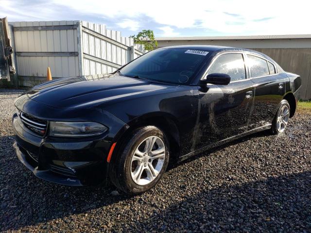 DODGE CHARGER 2015 2c3cdxbgxfh789934