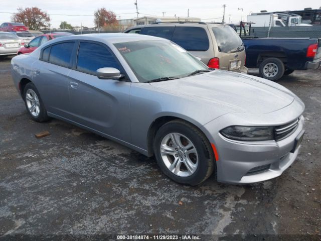 DODGE CHARGER 2015 2c3cdxbgxfh789965