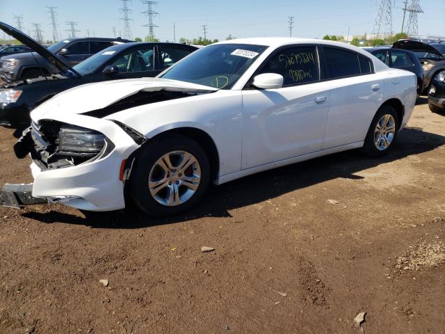 DODGE CHARGER 2015 2c3cdxbgxfh790565