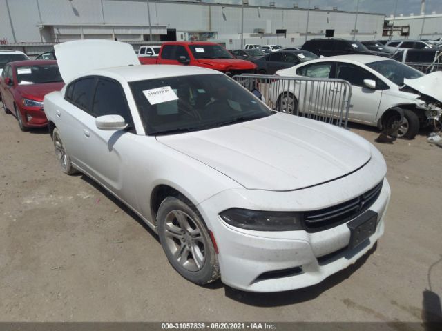 DODGE CHARGER 2015 2c3cdxbgxfh795121