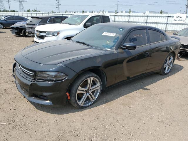 DODGE CHARGER SE 2015 2c3cdxbgxfh795331