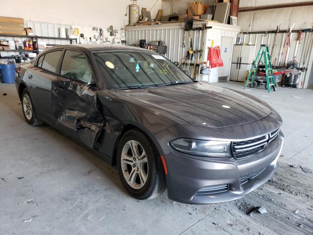 DODGE CHARGER 2015 2c3cdxbgxfh795653