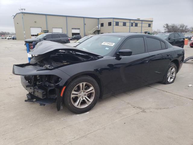 DODGE CHARGER SE 2015 2c3cdxbgxfh799105