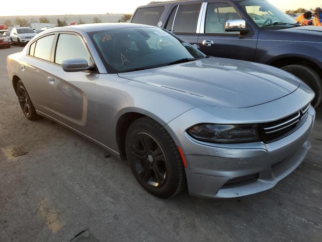 DODGE CHARGER SE 2015 2c3cdxbgxfh799458