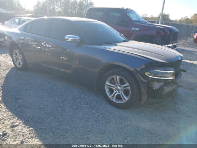 DODGE CHARGER 2015 2c3cdxbgxfh799766