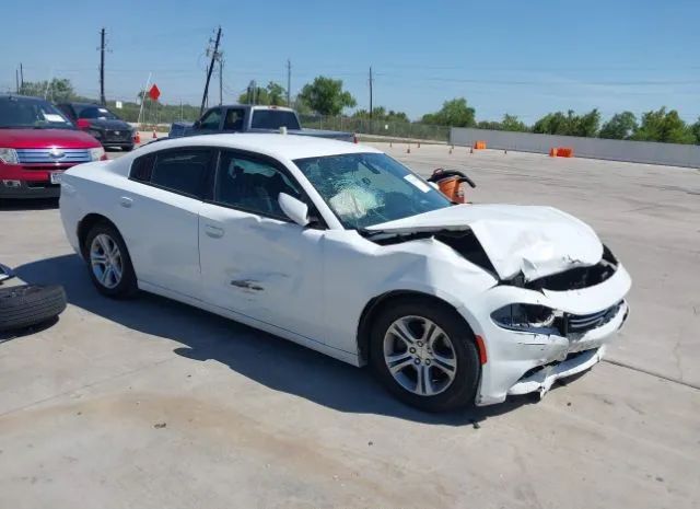 DODGE CHARGER 2015 2c3cdxbgxfh801161