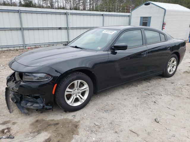 DODGE CHARGER 2015 2c3cdxbgxfh801211