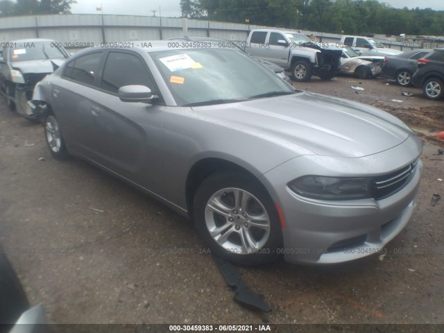 DODGE CHARGER 2015 2c3cdxbgxfh801533