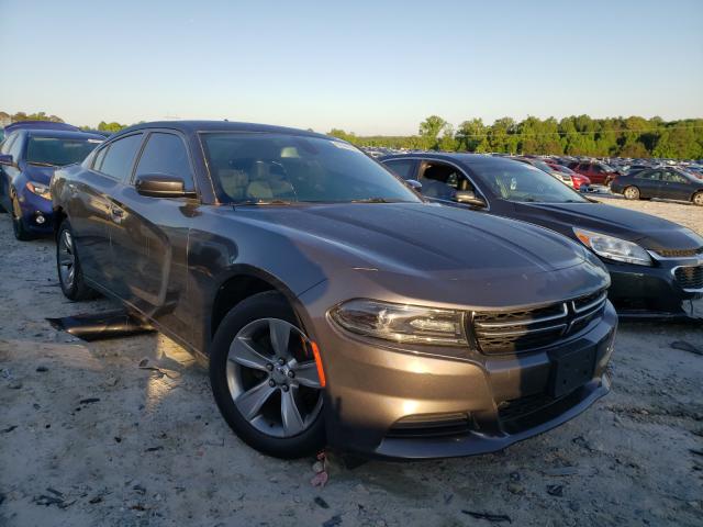 DODGE CHARGER SE 2015 2c3cdxbgxfh806120