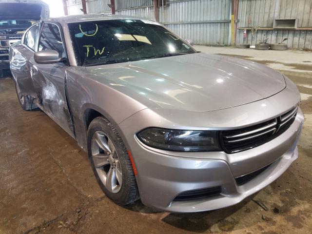 DODGE CHARGER SE 2015 2c3cdxbgxfh806201