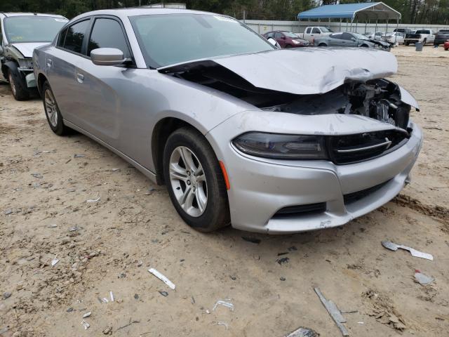 DODGE CHARGER SE 2015 2c3cdxbgxfh812581