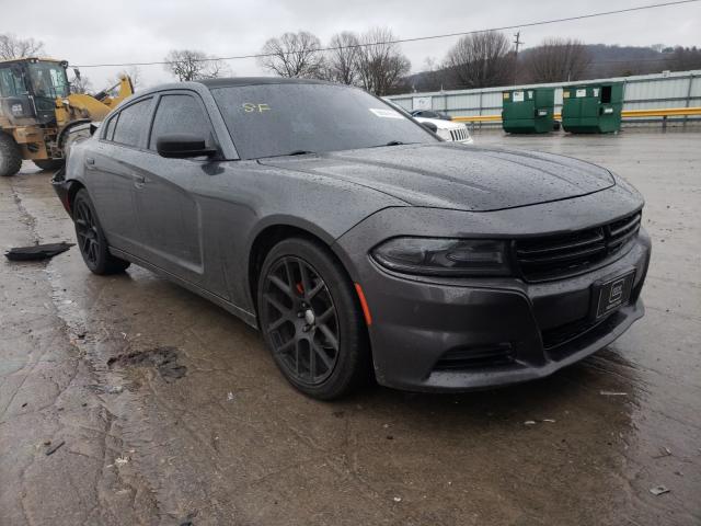 DODGE CHARGER SE 2015 2c3cdxbgxfh812998