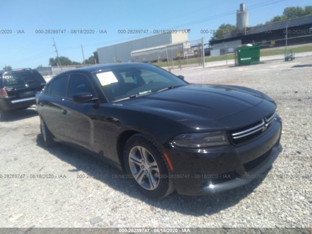 DODGE CHARGER 2015 2c3cdxbgxfh817215