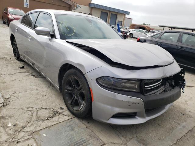 DODGE CHARGER SE 2015 2c3cdxbgxfh826111