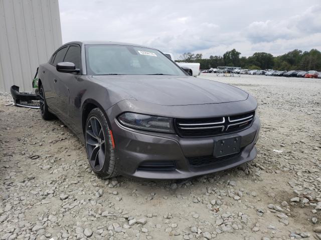 DODGE NULL 2015 2c3cdxbgxfh836086