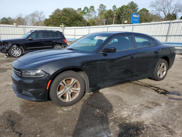 DODGE CHARGER 2015 2c3cdxbgxfh836945