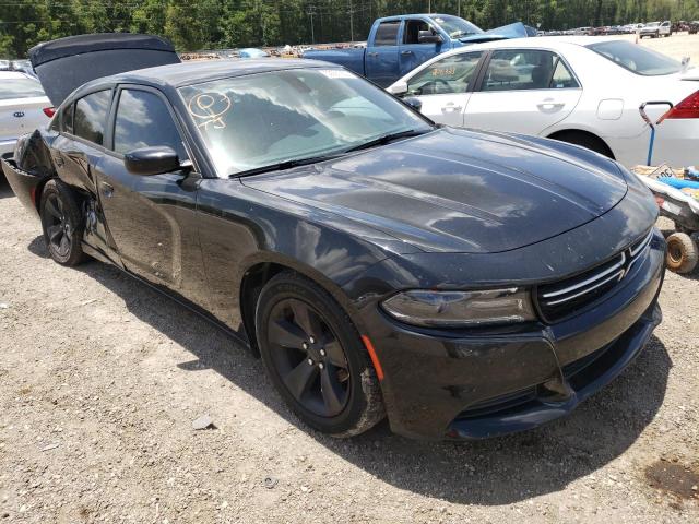 DODGE CHARGER SE 2015 2c3cdxbgxfh840879