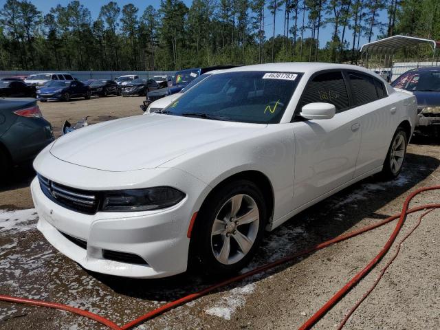 DODGE CHARGER SE 2015 2c3cdxbgxfh840963