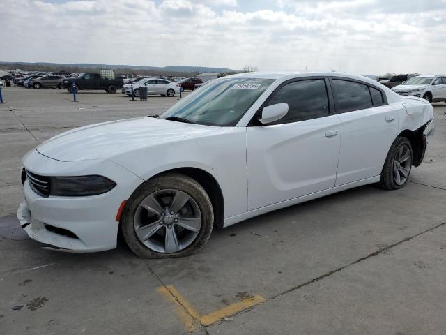 DODGE CHARGER 2015 2c3cdxbgxfh844690