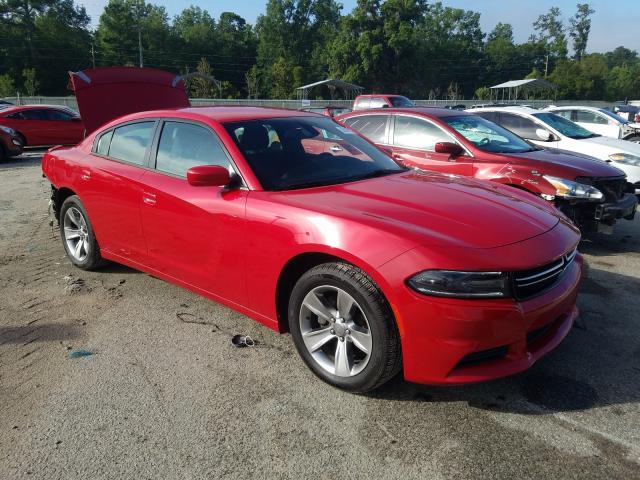 DODGE CHARGER SE 2015 2c3cdxbgxfh847895