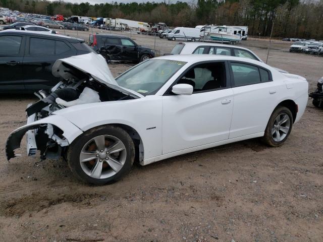 DODGE CHARGER SE 2015 2c3cdxbgxfh848030