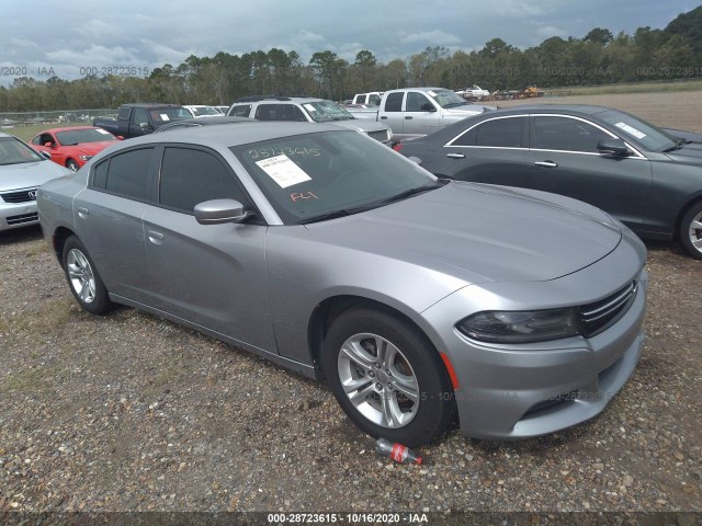 DODGE CHARGER 2015 2c3cdxbgxfh852644