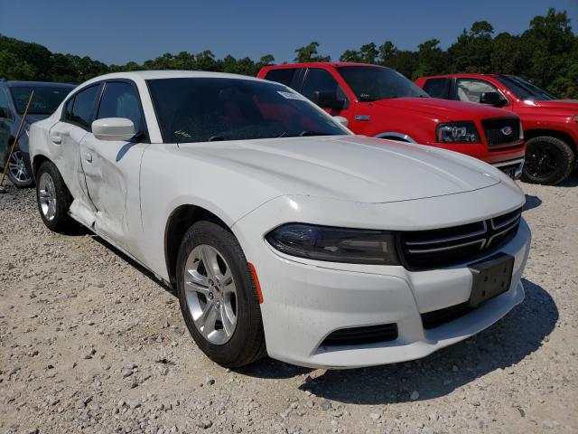 DODGE CHARGER SE 2015 2c3cdxbgxfh852739