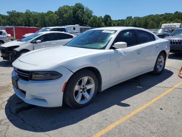 DODGE CHARGER SE 2015 2c3cdxbgxfh856824