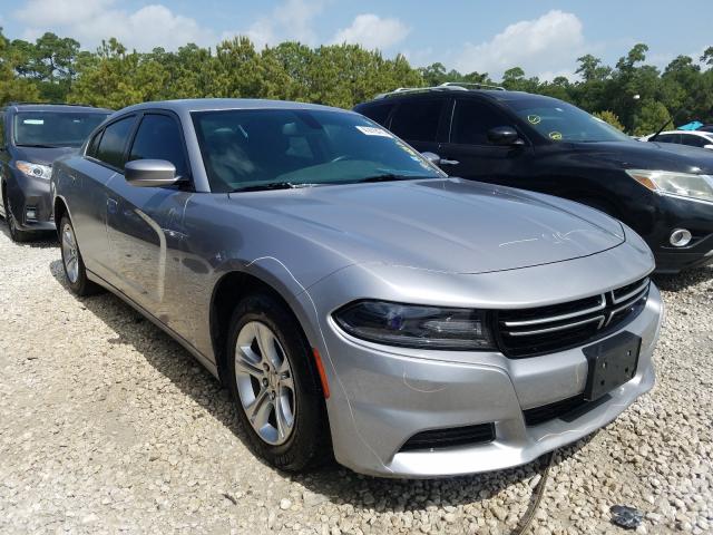 DODGE CHARGER SE 2015 2c3cdxbgxfh856936