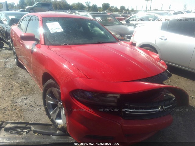 DODGE CHARGER 2015 2c3cdxbgxfh863627